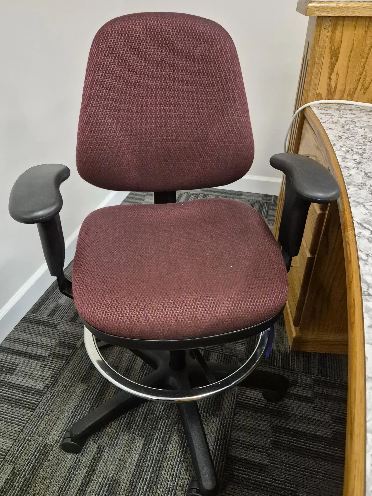 Snap Stool - Clearance
